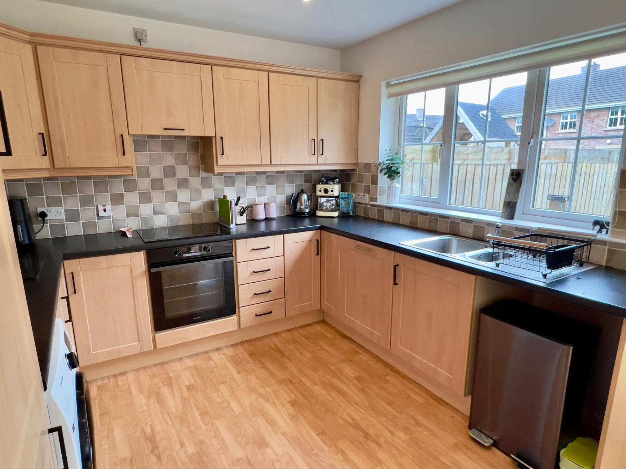 Waterfoot House Villa Лъндъндери Екстериор снимка