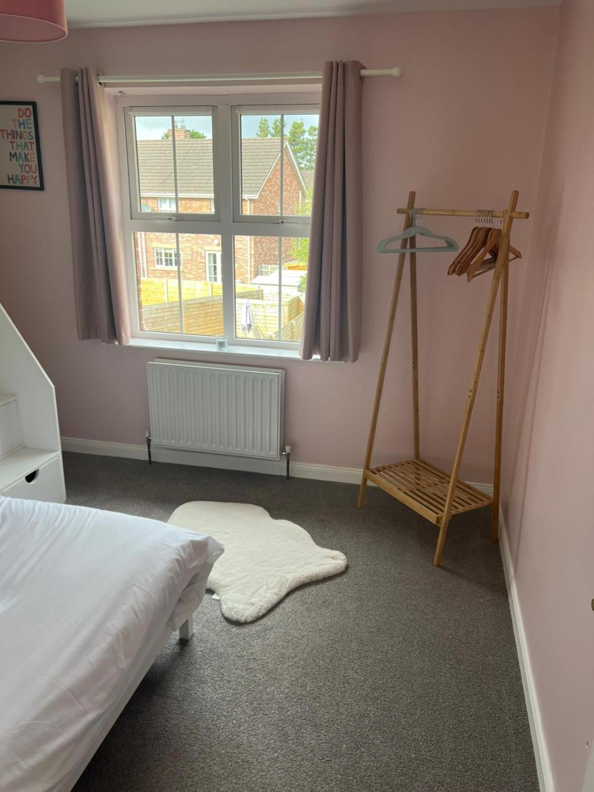 Waterfoot House Villa Лъндъндери Екстериор снимка